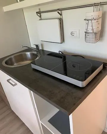 Bed & Breakfast Bbqueen Sandonato Policlinico *