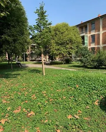 Bed & Breakfast Bbqueen Sandonato Policlinico *