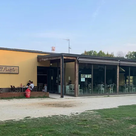 Bed & Breakfast Bbqueen Sandonato Policlinico San Donato Milanese
