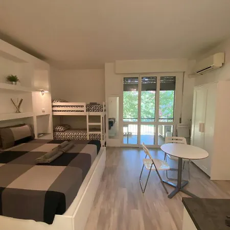 Bed & Breakfast Bbqueen Sandonato Policlinico