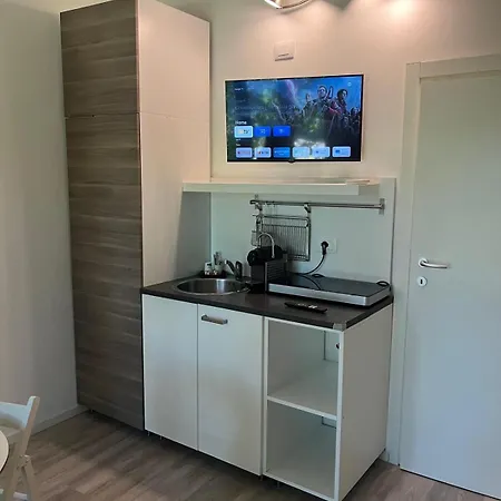 Bed & Breakfast Bbqueen Sandonato Policlinico