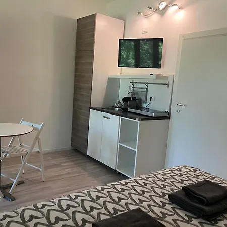 Bed & Breakfast Bbqueen Sandonato Policlinico