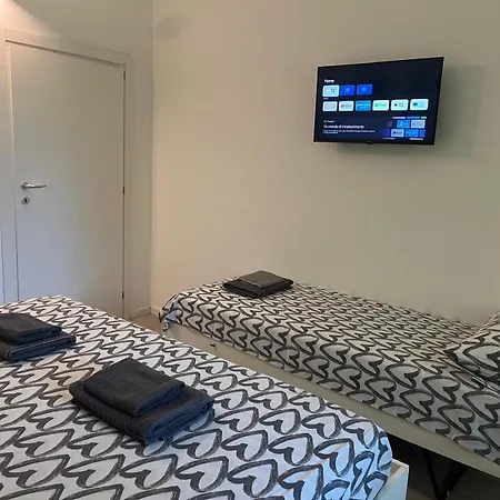 Bbqueen Sandonato Policlinico Bed & Breakfast San Donato Milanese