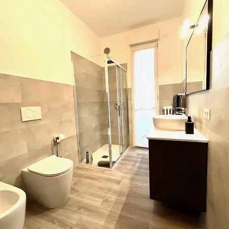 Bed & Breakfast Bbqueen Sandonato Policlinico *