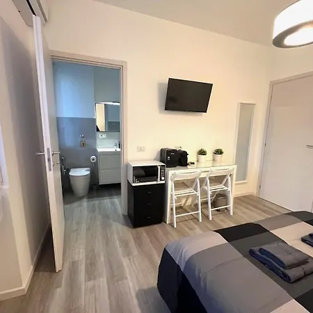 Bbqueen Sandonato Policlinico Bed & Breakfast San Donato Milanese