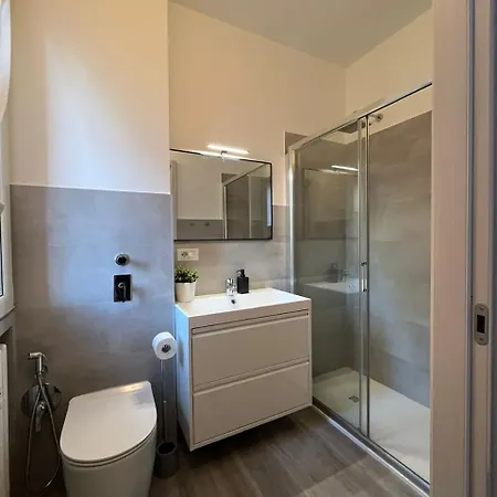 Bbqueen Sandonato Policlinico Bed & Breakfast San Donato Milanese