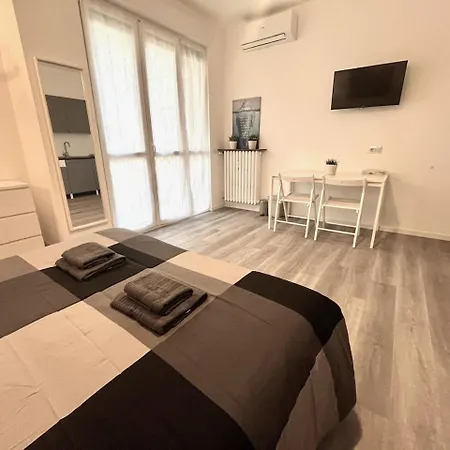 Bbqueen Sandonato Policlinico Bed & Breakfast *