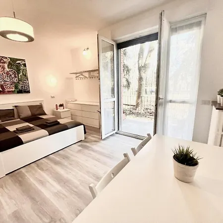 Bed & Breakfast Bbqueen Sandonato Policlinico San Donato Milanese