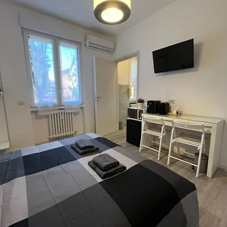 Bed & Breakfast Bbqueen Sandonato Policlinico *