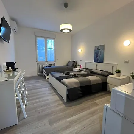 Bed & Breakfast Bbqueen Sandonato Policlinico *