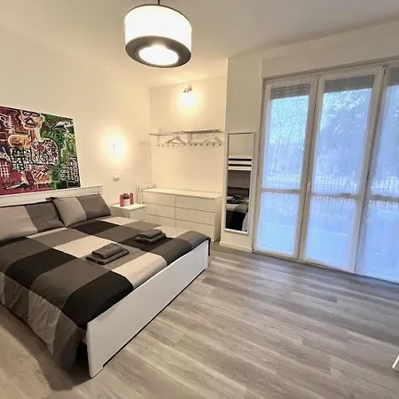 Bbqueen Sandonato Policlinico Bed & Breakfast San Donato Milanese